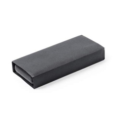 Set Williams, BLACK