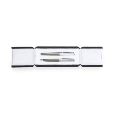 Set Williams, BLACK – Makito (3)