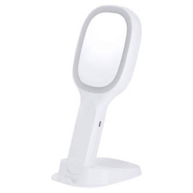 Multifunction Mirror Marchox, WHITE – Makito (2)