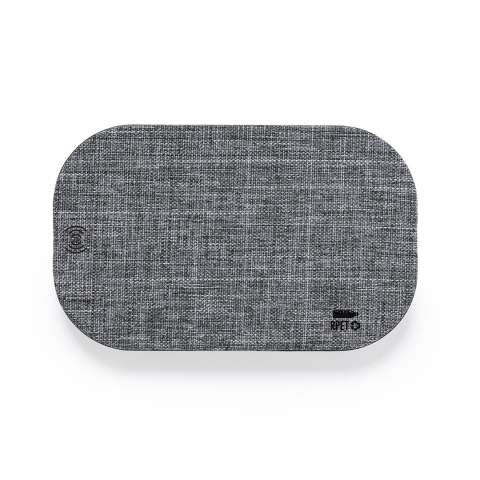 Charger Yeik, GREY – Makito (1)