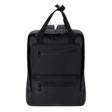 Backpack Flipex, BLACK