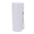Insulated Cup Redar, WHITE