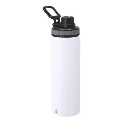 Bottle Fouler, WHITE – Makito
