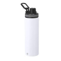 Bottle Fouler, WHITE