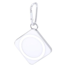 Charger Hidmon, WHITE