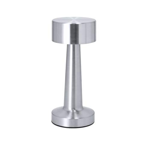 Lamp Rosity, SILVER – Makito