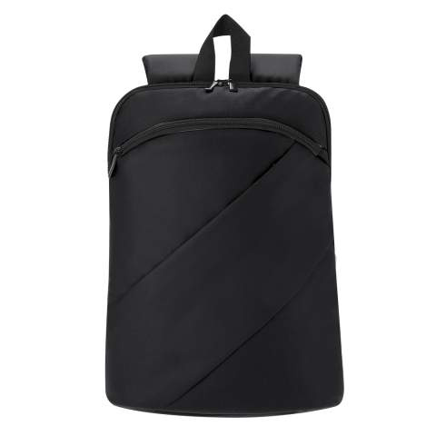 Backpack Gambul, BLACK – Makito