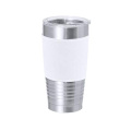 Insulated Cup Zuncex, WHITE