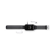 Smart Watch Pinsir, BLACK
