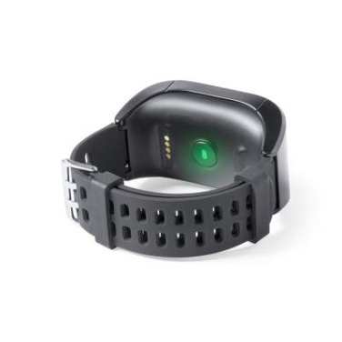 Smart Watch Pinsir, BLACK – Makito (4)
