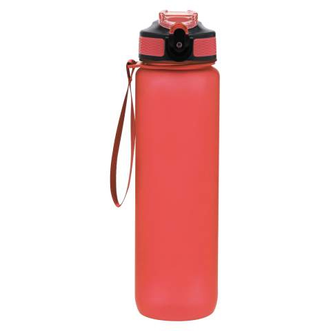 Bottle Ridof, RED – Makito