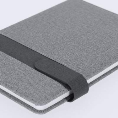 Notepad Arlex, GREY – Makito (4)