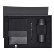 Set Mirka, BLACK