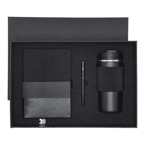 Set Mirka, BLACK – Makito (1)