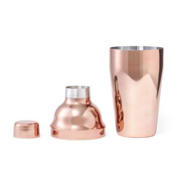 Cocktail Shaker Hamberly – Makito (2)