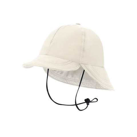 Cap Fraser, NATURAL – Makito