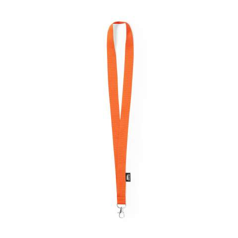 Lanyard Loriet, ORANGE – Makito