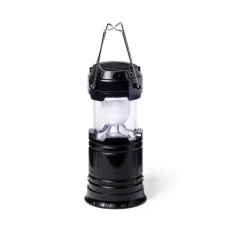 Power Bank Lamp Mufar, BLACK