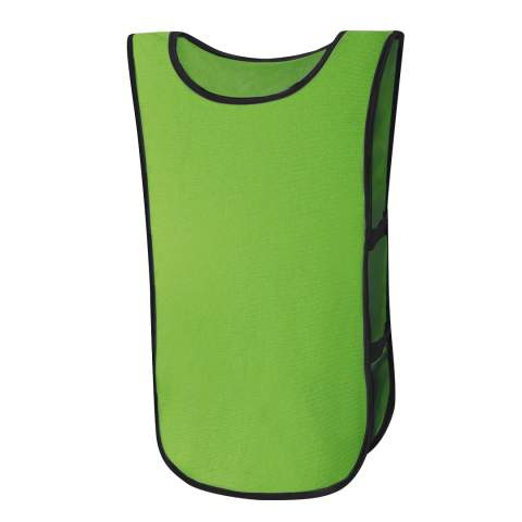 Kids Vest Wirtz, LIGHT GREEN – Makito