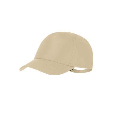 Cap Dibux, NATURAL – Makito