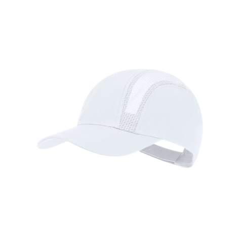 Cap Hakos, WHITE – Makito