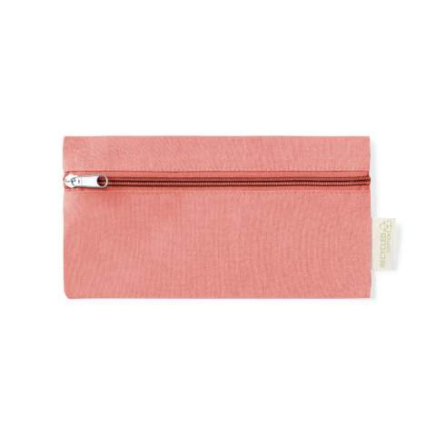 Pencil Case Laybax, RED – Makito