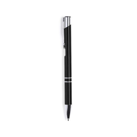 Pen Luggins, BLACK – Makito