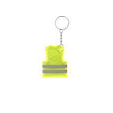 Keyring Cebrom, YELLOW