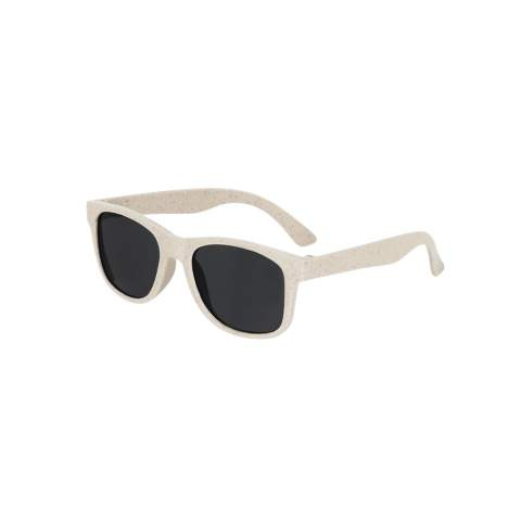 Kids Sunglasses Tokoz, NATURAL – Makito