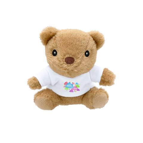 Teddy Glik, BROWN – Makito (1)