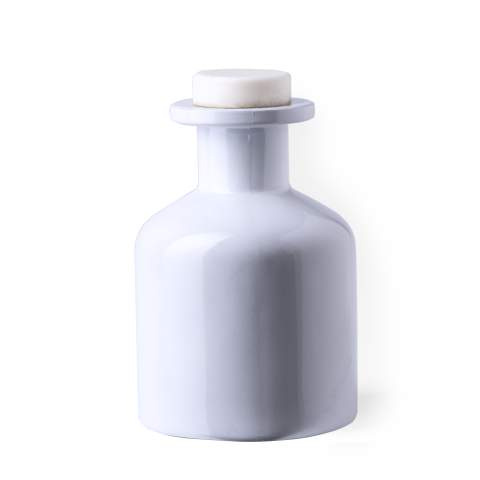 Aromatic Diffuser Kenet, WHITE – Makito