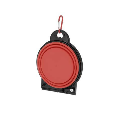 Foldable Bowl Malking, RED – Makito