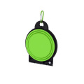 Foldable Bowl Malking, LIGHT GREEN