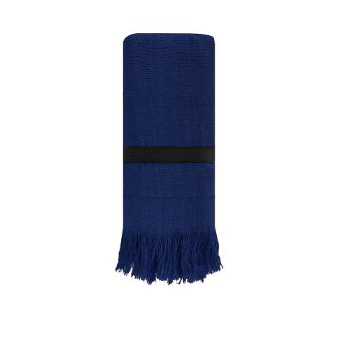 Towel Brisly, BLUE – Makito