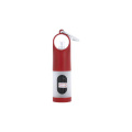 Waste Bag Dispenser Kesler, RED