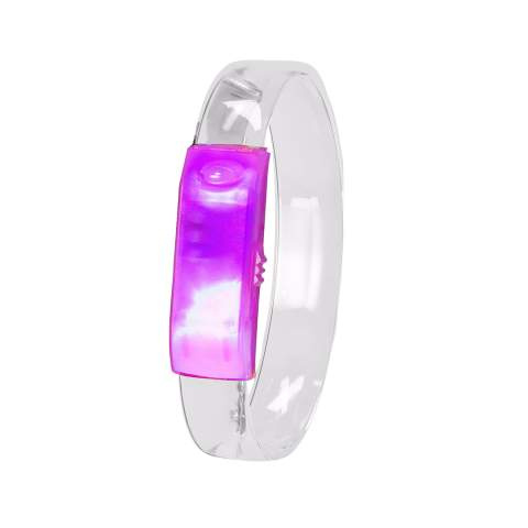 Bracelet Dauser, FUCHSIA – Makito