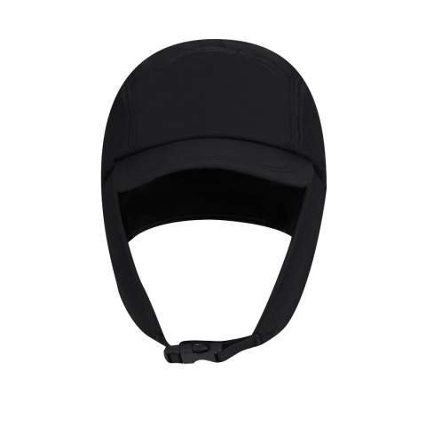 Cap Cuarich, BLACK – Makito (1)