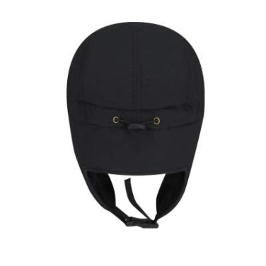 Cap Cuarich, BLACK – Makito (3)