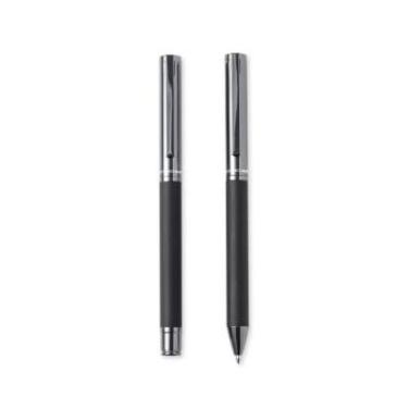 Set Tengluk, BLACK – Makito (2)