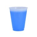 Cup Yanin, BLUE