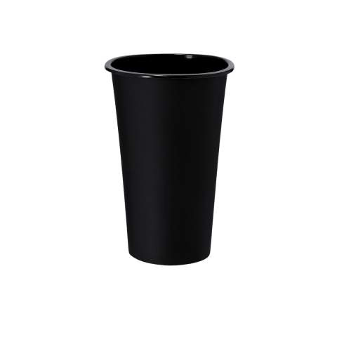 Cup Niklas 500 ml, BLACK – Makito