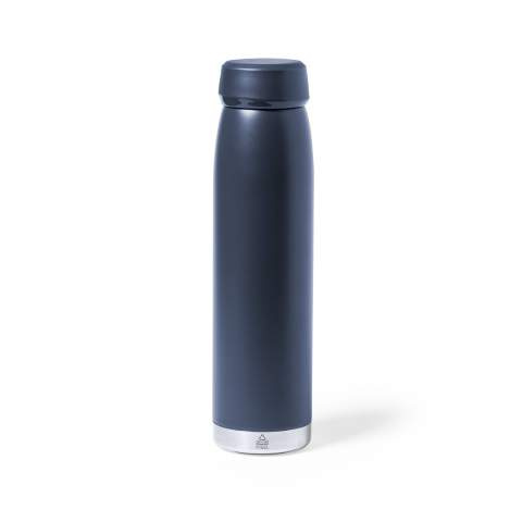 Insulated Bottle Nimay, NAVY BLUE – Makito