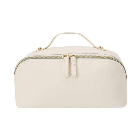 Beauty Bag Brinix, NATURAL – Makito