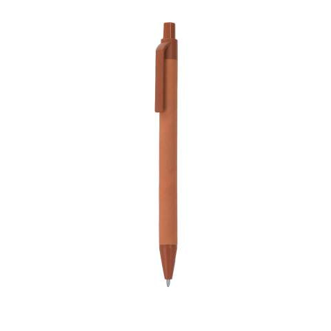 Pen Pinix, ORANGE – Makito