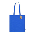 Bag Jamal, BLUE