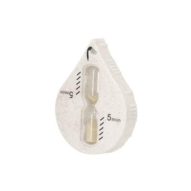 Sand Timer Drykes, NATURAL – Makito (2)