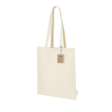 Bag Barzon, NATURAL – Makito (2)