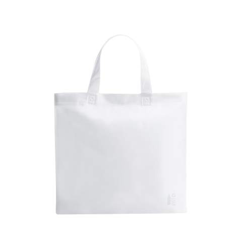 Bag Raduin, WHITE – Makito