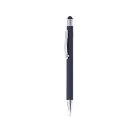 Stylus Touch Ball Pen Yarnox, NAVY BLUE – Makito