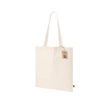 Bag Ginter, NATURAL – Makito (2)